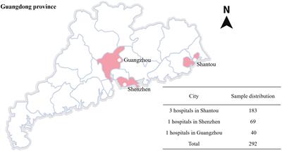 Construction of the structural equation model of stigma, self-disclosure, social support, and quality of life of breast cancer patients after surgery—a multicenter study